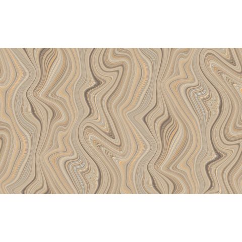 HOOKEDONWALLS SILHOUETTE ORGANIC LINES 34852