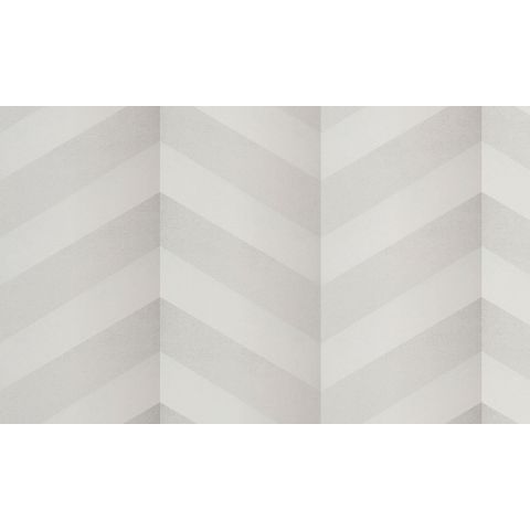 NLXL Monochrome Graphic Chevron Wallpaper STB-01