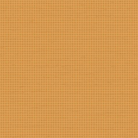 Dutch Wallcoverings - Tapestry -  Tapestry Weave plain Orange