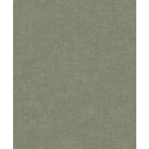 Dutch Wallcoverings - Textured Touch Uni Green