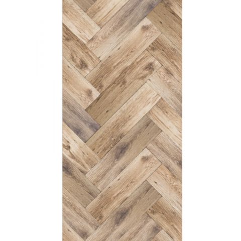 KEK Amsterdam Oak Herringbone Floor WP-369