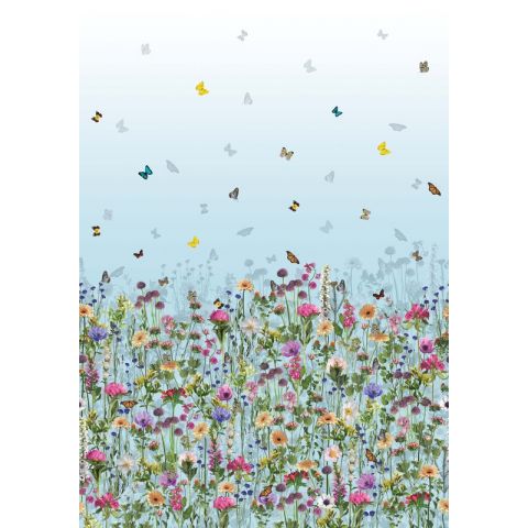 Matthew Williamson Daydreams - Deya Meadow W7265-01