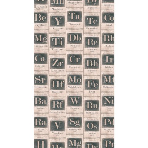 Mind the Gap Periodic Table of Elements Sand WP20041