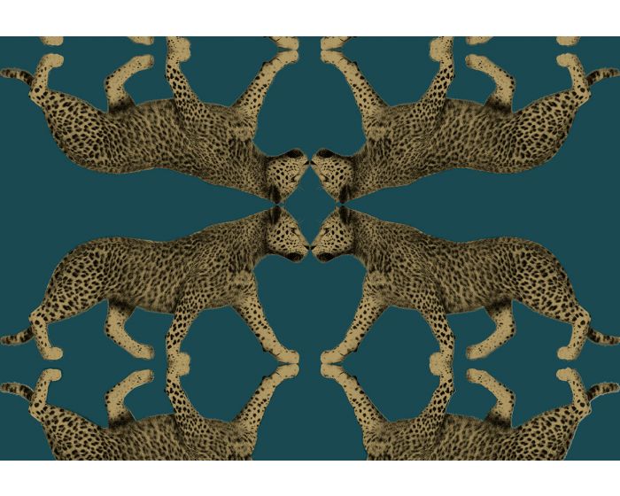 Leopard Walk Sabor 15331