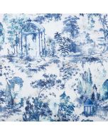 1838 Wallcoverings Pavilion - Pavilion Lupin 2109-153-02